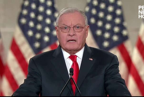 Kijevbe utazott Trump különmegbízottja