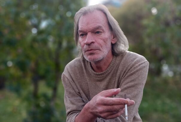 Az ukránokat támogatta, majd kiesett szentpétervári lakásának ablakán