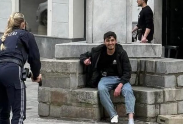 Több embert is megkéselt egy 23 éves szír támadó Ausztriában, egy 14 éves fiú belehalt a sérüléseibe