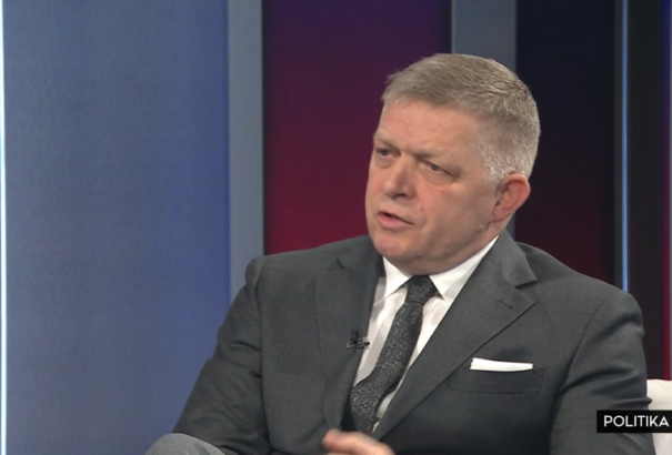 Fico: Büntetőeljárás indult az állítólagos puccskísérlet ügyében