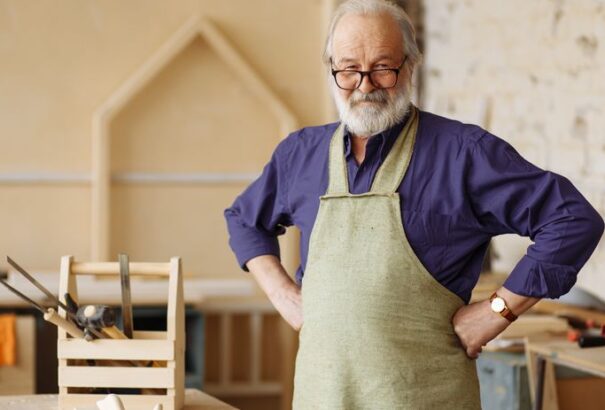 Egyre több szlovákiai polgár dolgozik a nyugdíjazás után. Szükség vagy választás?