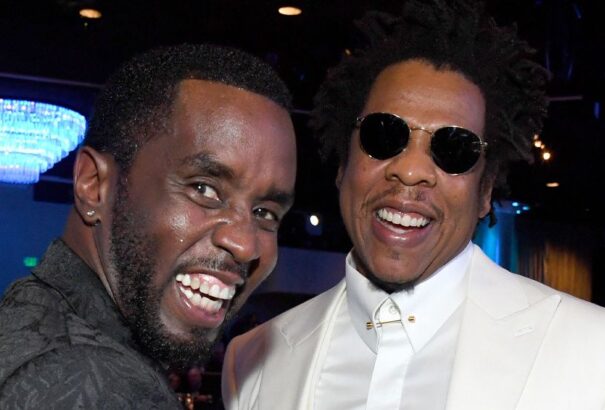 A nő, aki szexuális zaklatással vádolta meg Jay-Z-t és Sean „Diddy” Combst, visszavonta a keresetet