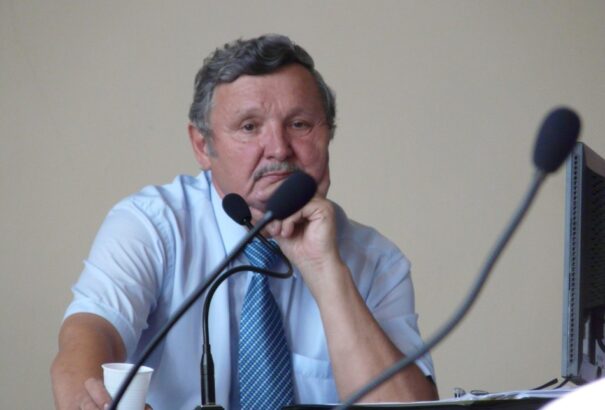 Mindnyájan a város történetét írjuk a munkánkkal – Jozef Šimko polgármester Rimaszombat lehetőségeiről