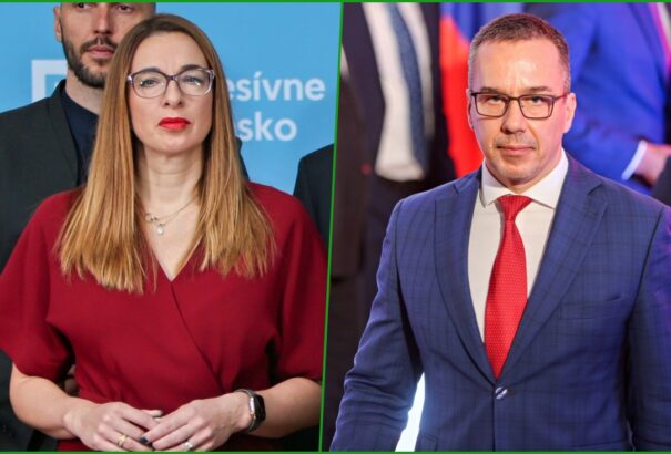 Kormányválság: Tomáš elismerte, hogy a HLAS hajlandó beáldozni egy miniszteri széket, de nem egy egész tárcát