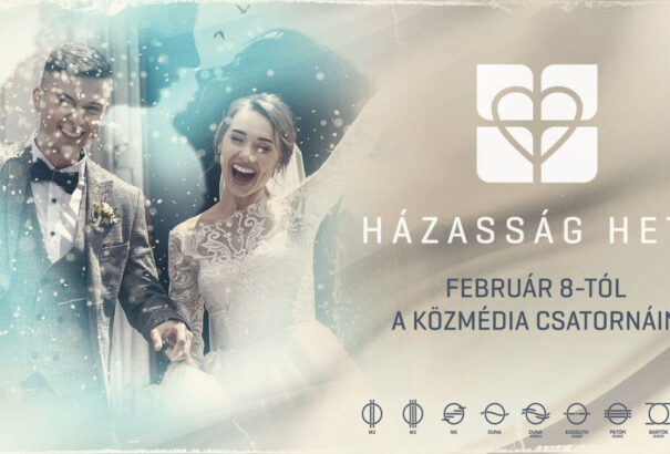 Az őszinteség a jó házasság alapja a Kossuth Rádió hallgatói szerint