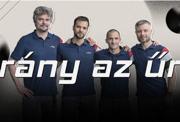 Kiderült, milyen kísérleteket hajt végre a magyar kutatóűrhajós a Nemzetközi Űrállomás fedélzetén