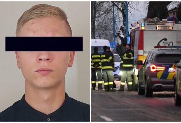 Már kétszer is öngyilkossággal próbálkozott a szepesófalui elkövető