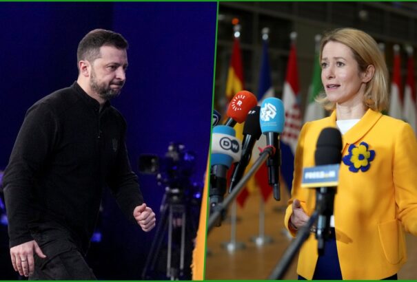 Háború Európában: Zelenszkij új alkut követel, Európa jogot szerezne a béke elszabotálásához