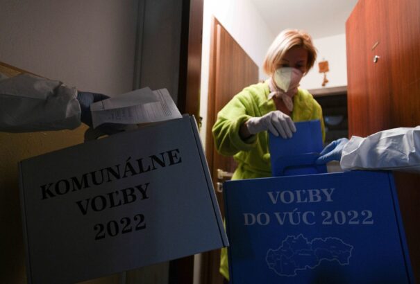 A régiófejlesztési miniszter ismét különválasztaná a helyhatósági és megyei választásokat