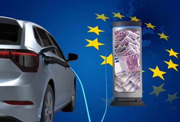 Piaci szempontból életképtelennek bizonyult az elektromos autókra való átállás. Brüsszel persze semmiből sem tanul