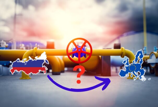 Újra megnyílhat az orosz gáz útja Európa felé, de a felvázolt forgatókönyvek Közép-Európa megfojtásával számolnak