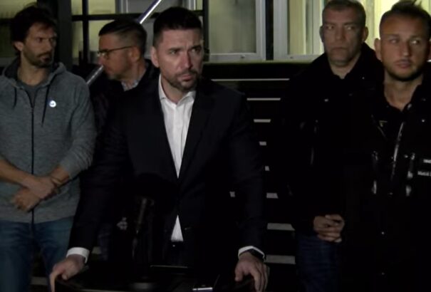 Ülésezett a válságstáb – Szlovákia egyik legnagyobb tehenészetének 3500 állatát likvidálják szerdától