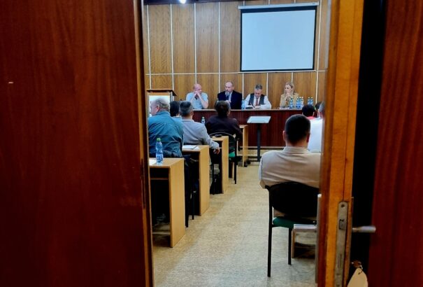 Száj- és körömfájás Szlovákiában: Ülésezett a csallóközi válságstáb. A járvány terjed, egyelőre nem sikerült megfékezni (részletek)