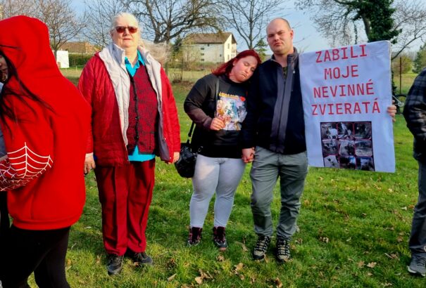 A Zsemlye Tamara-ügy folytatódik! Vadászfőnök: Durva törvénysértés történt!