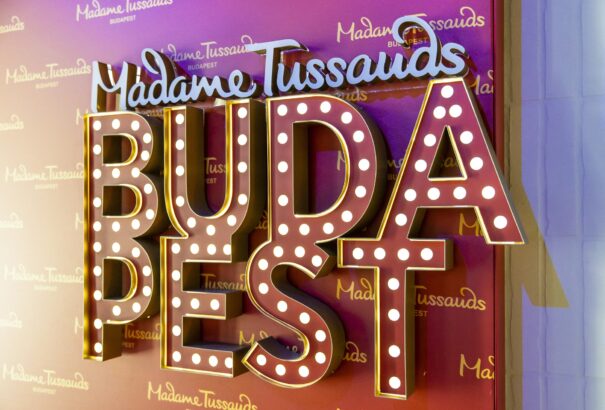 Társkereső estet tart a Madame Tussauds Budapest