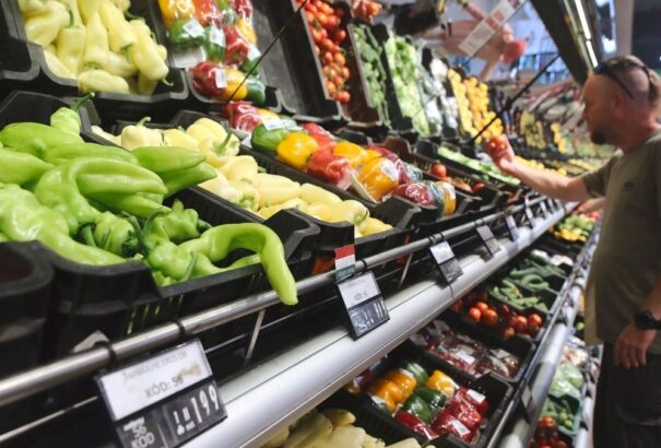 Megjelent a kormányrendelet: Mutatjuk az élelmiszerek magyarországi árcsökkentésének részleteit