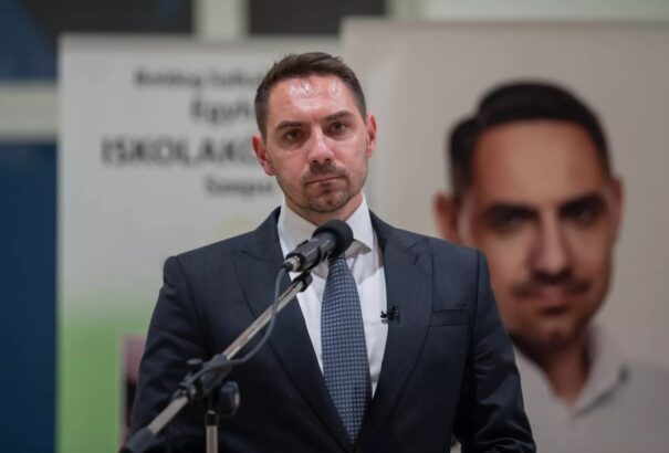 Gyimesi: A Magyar Szövetség jelenleg csak azt tudja garantálni, hogy nyolcadszor is a kukában landol majd a magyarok szavazata