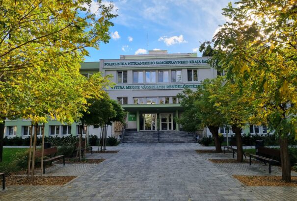 Fél év után újraindult a gyermekorvosi ügyelet Vágsellyén