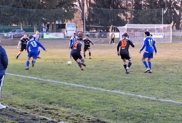 III. LIGA, KELET, 16. forduló: Vereséget szenvedtek régiónk csapatai