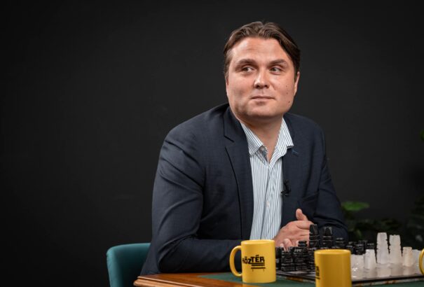 „Korszakváltás” és most-hidas irányváltás: Gubík agyondicsérte Bugárt egy interjúban