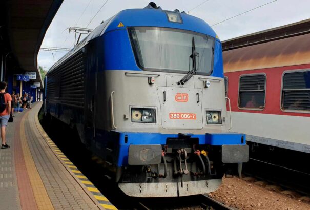 Drágult a vonatközlekedés Szlovákiában