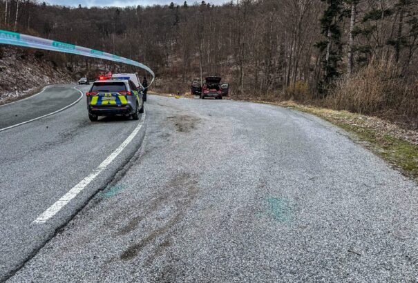 Lövöldözés történt a Kassa melletti Epréstétő üdülőközpontnál