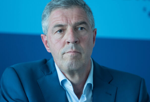 Bugár Béla is tanúskodott Gál Gábor bírósági ügyében