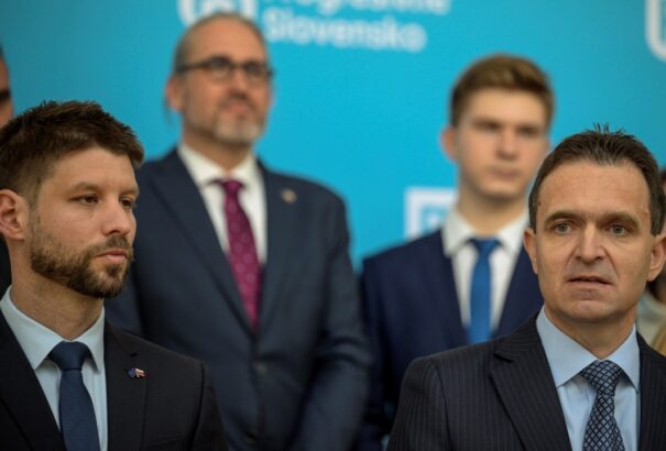 A PS-es Ódor Lajos kimondta: szlovák katonákat küldene Ukrajnába