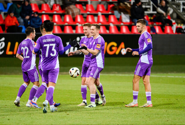 Niké Liga: Megkezdődik a rájátszás