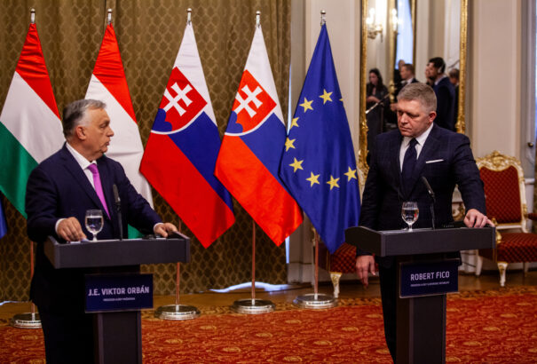 Rendkívüli hír: EU-csúcs – Orbán vétózott Ukrajna kérdésében Brüsszelben. Fico ismét beadta a derekát