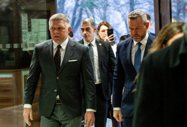 Folytatódik a káosz: Migaľ támogatja a parlamenti ülés megnyitását, de nem támogatja Raši házelnöki jelölését