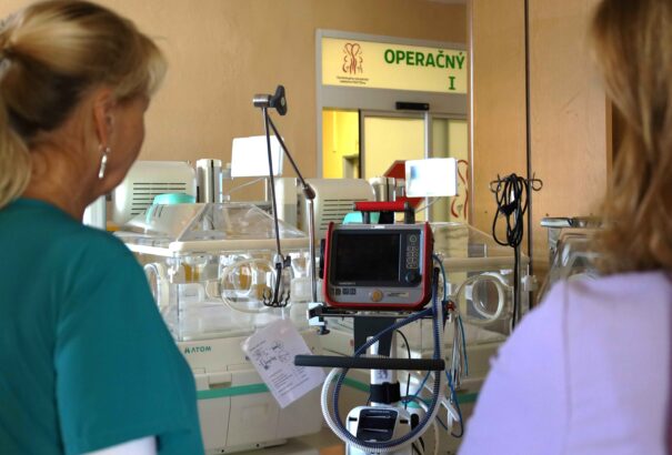 Egy bedrogozott orvos próbált műtetni az egyik pozsonyi kórházban