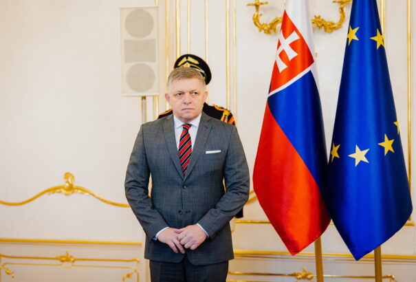 Fico elégedett az EU-csúcs eredményével: „Brutális célokat sikerült elérnünk”