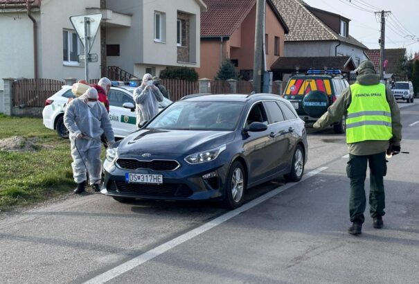 Száj- és körömfájás: Az érintett falvak polgármesterei szerint „nyugodt a helyzet”