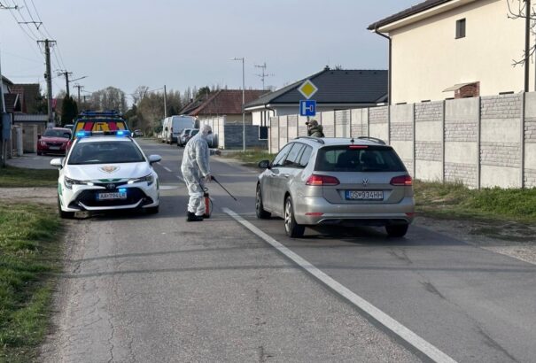 Száj- és körömfájás: Szigorított intézkedéseket léptettek életbe