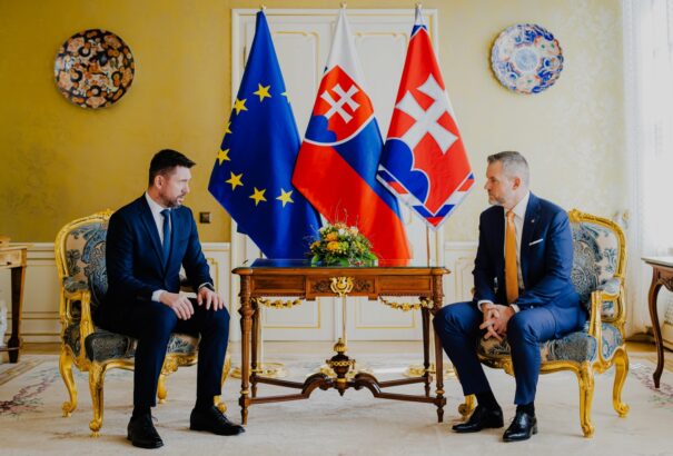 Pellegrini: Mindent meg kell tenni, hogy megállítsuk a száj- és körömfájás terjedését