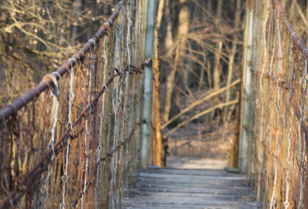 Az összetartozás érzése: Megmenteni egy nem létező hidat?
