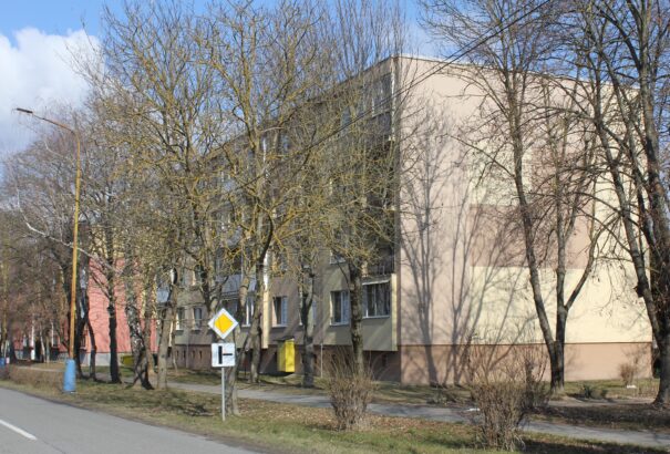 Tóth Ferenc: Tricsko, tramki, kopácski – Önnek van lelke?