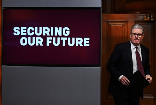 Hajlandók társasága: Kiderült, mekkora haderőt vezényelnének az európaiak Ukrajnába