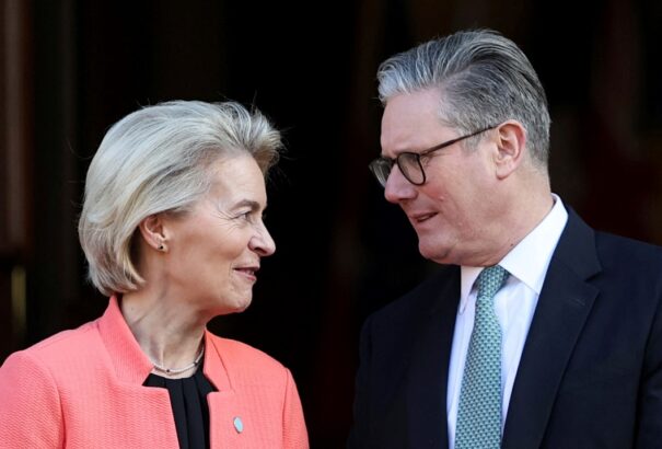 Európa megőrült: A csütörtöki EU-csúcson Brüsszel európai katonák Ukrajnába küldéséről akar tárgyalni