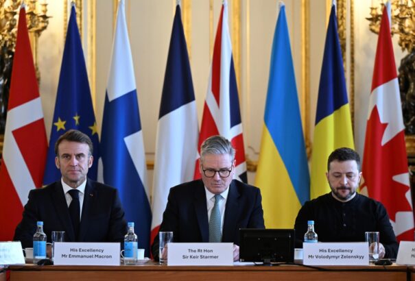 A brit–francia-tengely négypontos béketerve a háború folytatásának eszköze. Mutatjuk, miért