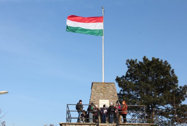Guinness-rekord híd, sorozatgyilkos, Magyar Kálvária Sátoraljaújhely nevezetességei – Képekkel