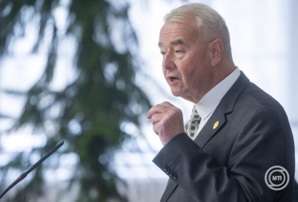 A védekezési intézkedések betartása megállíthatja a ragadós száj- és körömfájás terjedését a szakemberek szerint