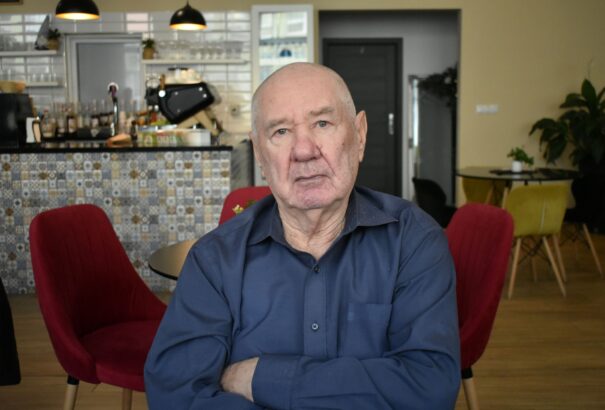 Farkas László 80 éves lett – Egy sajátos pedagógusi pálya Gömörben (interjú)