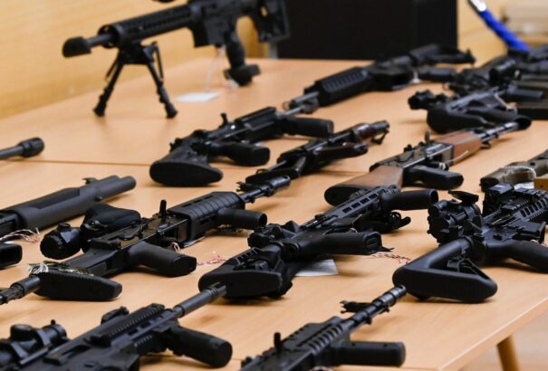 Soha nem látott fegyverkezési hullám söpör végig Lengyelországon