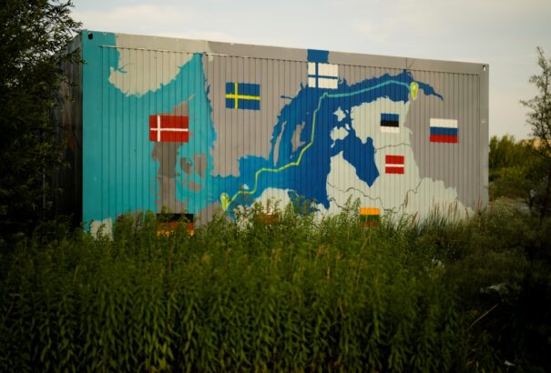 Ilyen sem volt még: Az oroszok újraindítanák az Északi Áramlatot – az USA-val közösen