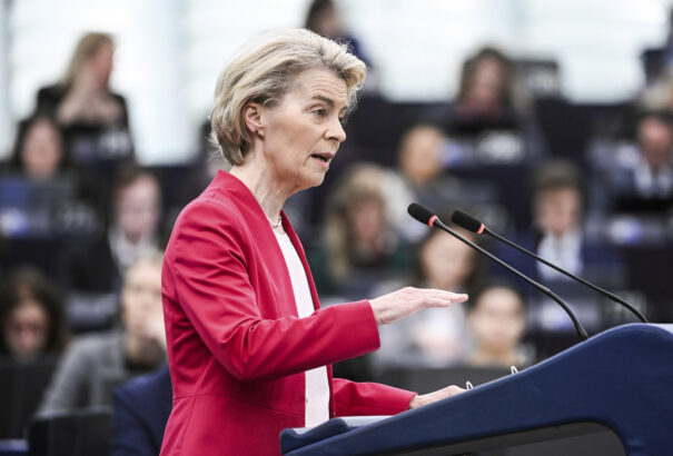 Az EU visszavág Trumpnak: a Bizottság különvámokat vezet be egyes amerikai termékekre