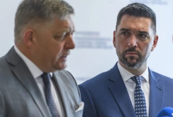 Fico, Takáč, Chudý – Egyre több a hazugság a szlovákiai járványkezelés körül. Mit mond Pozsony Brüsszelre hivatkozva, és mi a valóság?