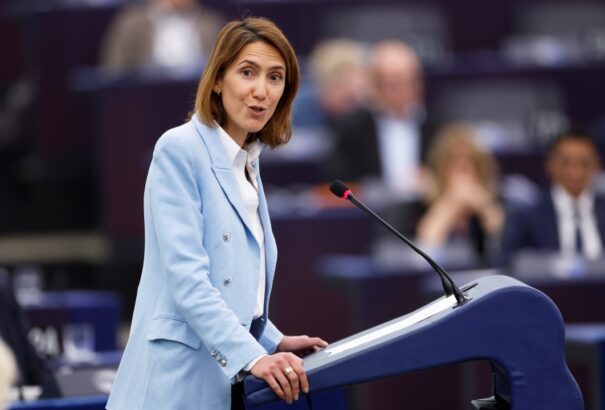 Ódor Lajosék szövetségese leszámolna az Európai Tanáccsal és a tagállami vétóval