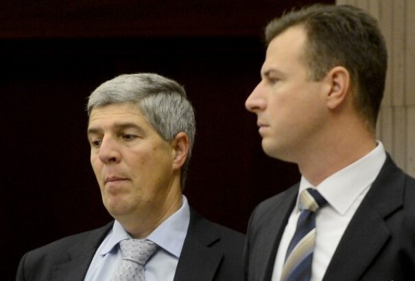 Folytatódik Gál Gábor (Most-Híd) korrupciós ügye a Specializált Büntetőbíróságon